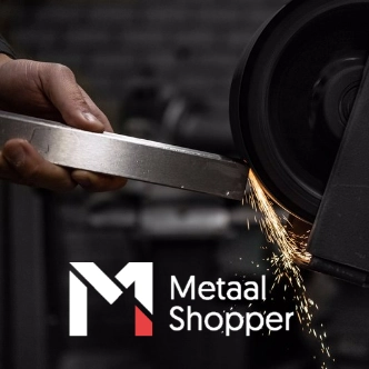 Metaalshopper