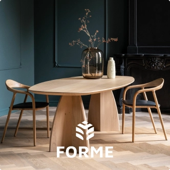 Table du Sud FORME