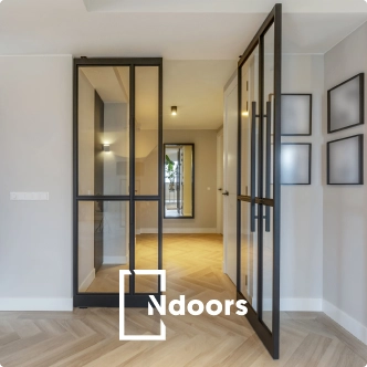 Ndoors
